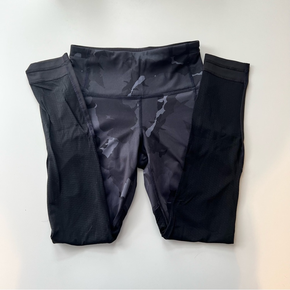 Lululemon workout leggings
